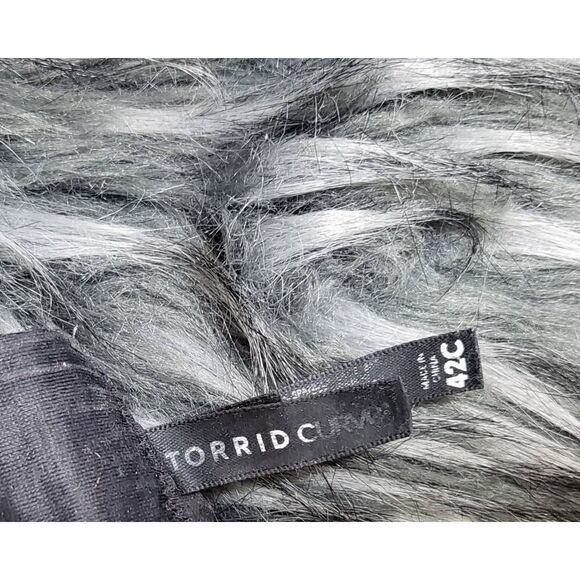 COPY - Torrid bra  - Picture 5 of 5